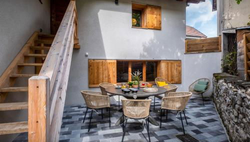 Chalet 65bis - OVO Network - Foto 2