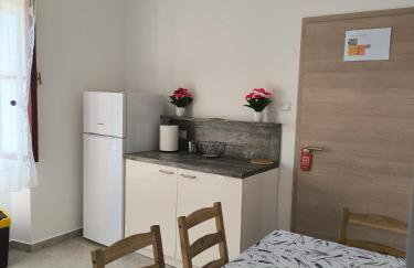 Studio apartman Finally - Foto 6