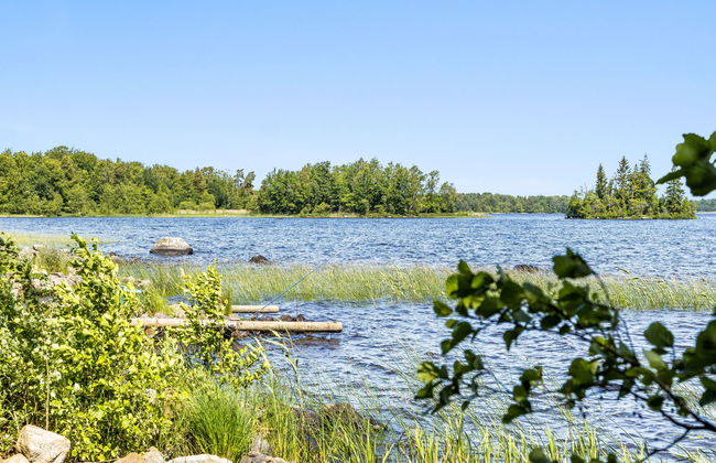 Skärvudde Torpet - Foto 21