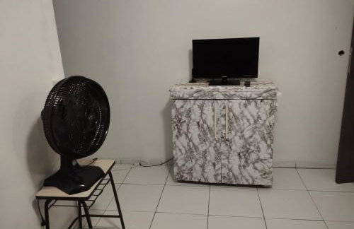 Espaço Ideal 1 com 2 Quartos - Foto 20