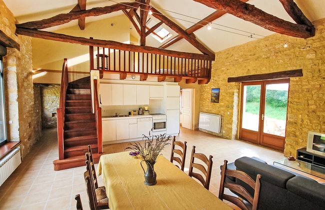 Ensemble de 3 maisons Lavit - Foto 8