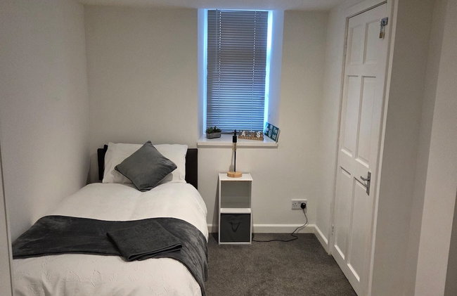 St Pauls Rd - Townhouse Accommodation - Photo 23