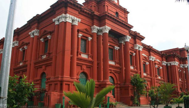 Bangalore City Tour - Tour Privado de Meio Dia - Foto 5