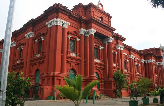 Bangalore City Tour - Tour Privado de Meio Dia - Foto 5