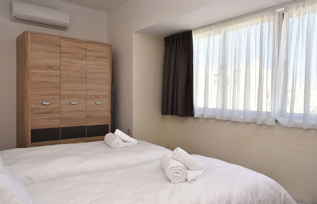 Bright and Central 2 Bedroom With Harbour View - Foto 14