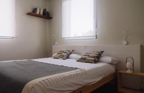 "Amaluz Ocean Villa" Bilbao Beach para familias y grupos de amigos - Foto 26