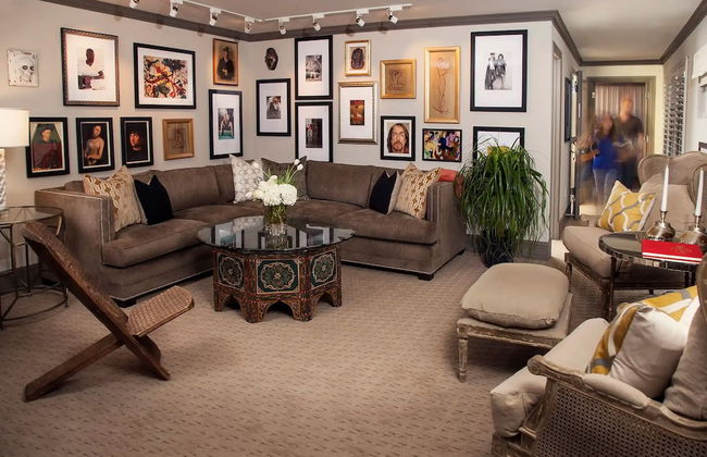 Hotel ZaZa Dallas - Foto 9