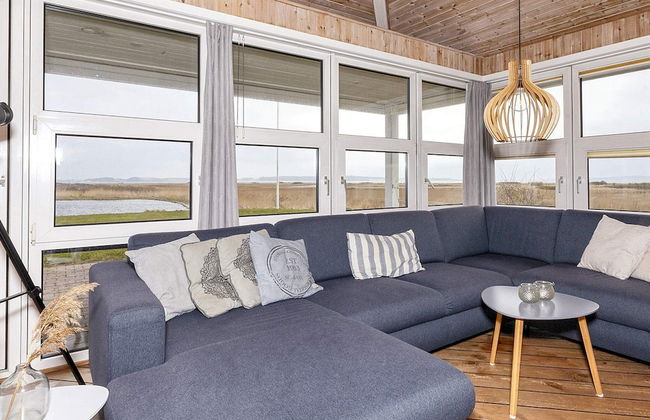 4 Person Holiday Home in Thisted-by Traum - Foto 5