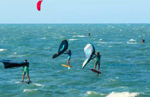 Casa Duna - Family Friendly - Foto 58