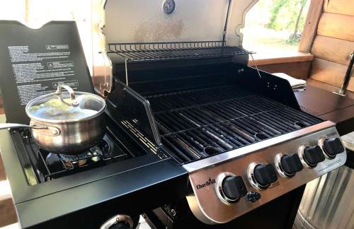 Sierra Mountain Lodge - Vacation Rentals - Yosemite - Foto 6