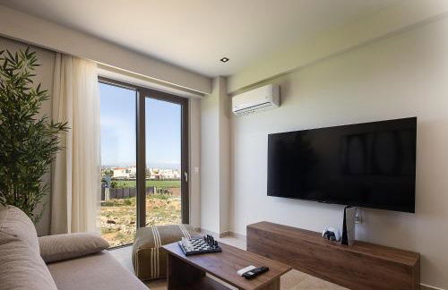 Villa Aya - Coastal Villa, Minimalist Elegance by etouri - Photo 21