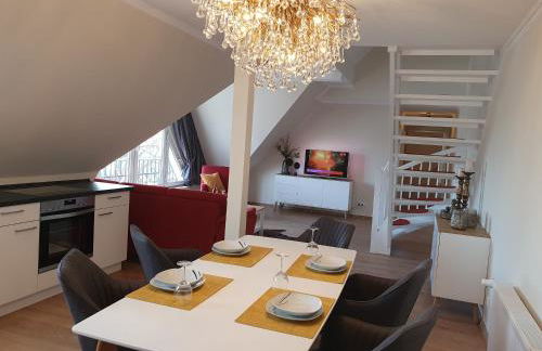 Ostseestrand-Apartments - Foto 22