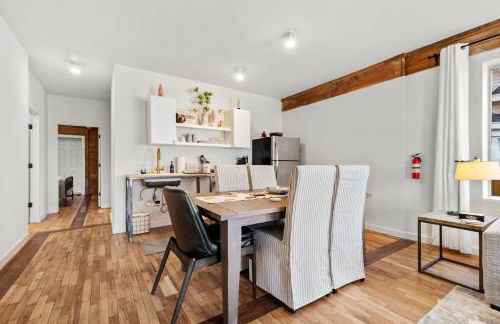 The Brick House-Walk DT or U of A- 3 Suites - Foto 16