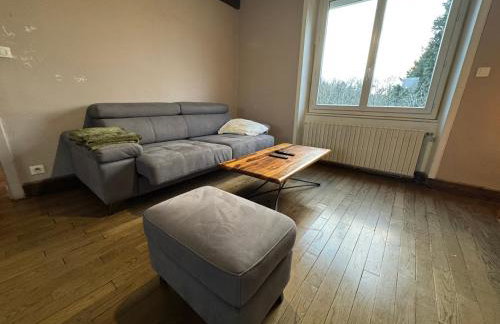 Maison individuelle à deux pas du château de Pompadour et de l'hippodrome ! - Photo 7