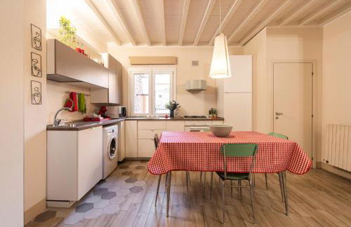 Reggio Center Lovely Apartments - Foto 6