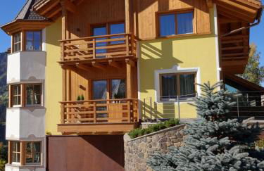 Chalet Residence Alpinflair - Foto 70