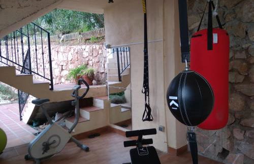 Apartamento en Villa con Piscina - Photo 38