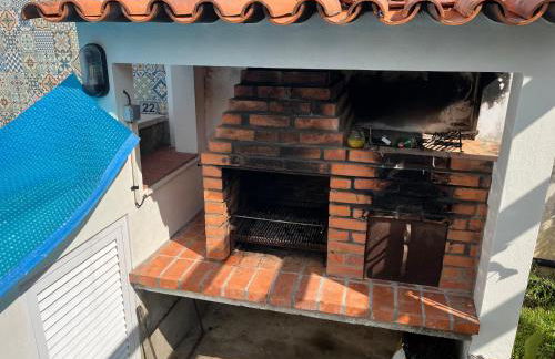 Citrus Tree House, private pool and garden. - Foto 48