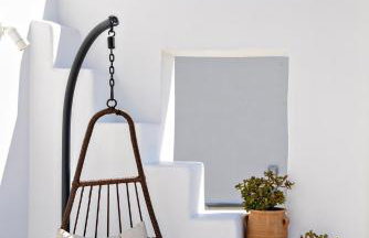 Sea Breeze Villa Triantaros Tinos - Foto 33