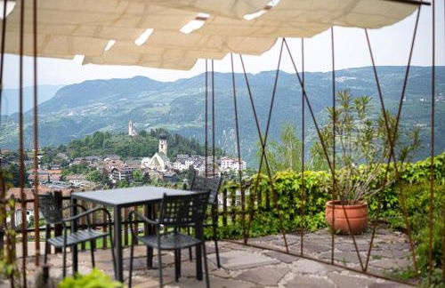 Appartements Panorama - Foto 9