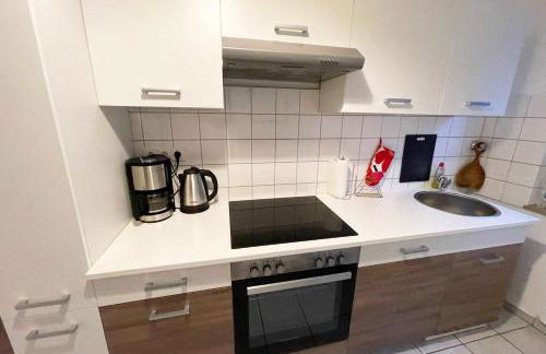 beautiful 2-room Apartment - Foto 14