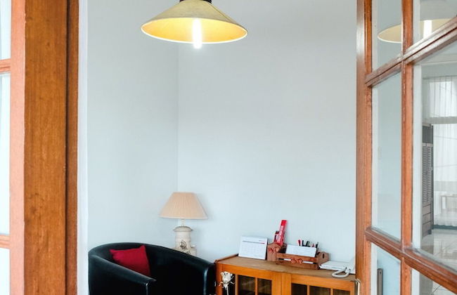 Boscha House - Photo 12