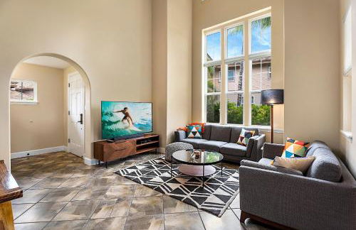 Colony Villas Waikoloa 301 - Foto 12