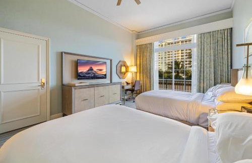 Charming 5 Star Condo Unit Situated at Ritz Carlton-Key Biscayne - Foto 17