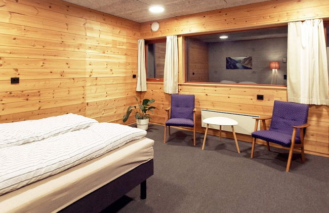 19 Person Holiday Home in Josenfjorden-by Traum - Foto 3