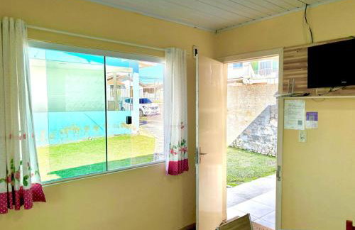 Casa próxima ao shopping Lages e a festa do pinhão - Photo 8