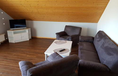 Ferienwohnung Kittel - Foto 8