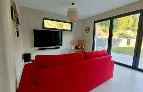 La Dépendance - Foto 15