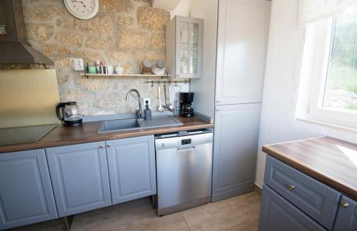 Apartments Mali Dvor Novigrad - Photo 53