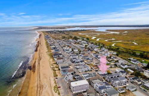 The Cammie Cabana Pet Friendly Steps to Beach - Foto 28