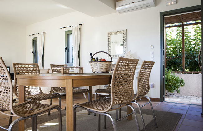 Villa Eleni - Foto 8