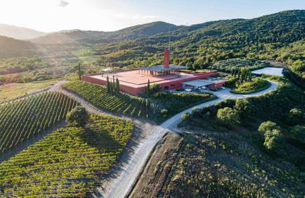 La Foresteria di Rocca di Frassinello - Foto 14