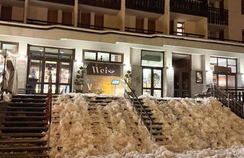 Appartamento Weissmatten - Foto 18