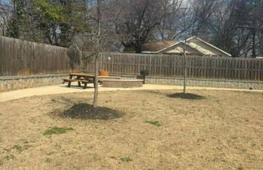 Enjoy the Saddle House with your Furry Friends! - Foto 11