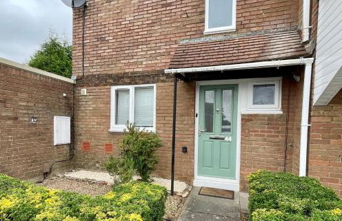 Contemporary-styled 3-Bed House - Foto 23