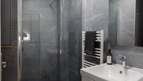 Appartement - Le Petit Loft - - Photo 4, Shower