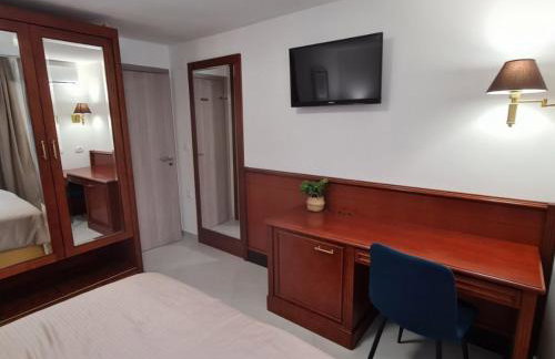 Apartment D&D - Photo 38