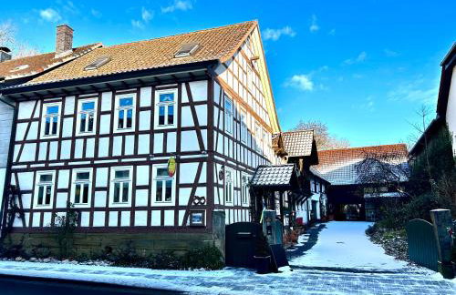 Wohnen & Kunst - Foto 32