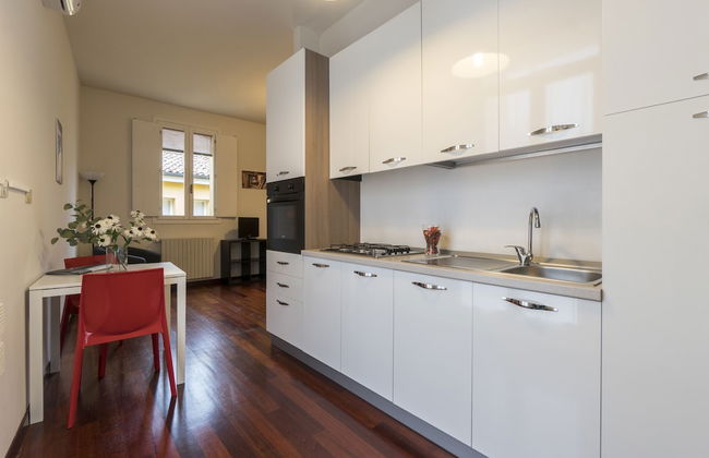 Residence Vita Studios & Apartments - Foto 11