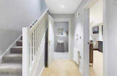 Wild Roses Serviced Apartments - Lake District - Foto 12