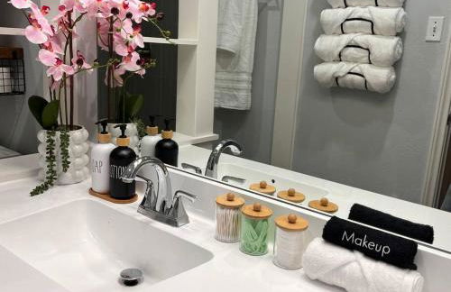 Healing Haven King Bed Suite - Foto 23