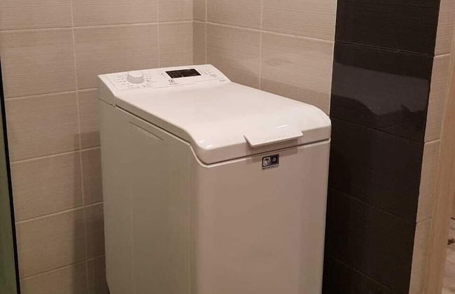 Apartment on Kamo - Photo 8