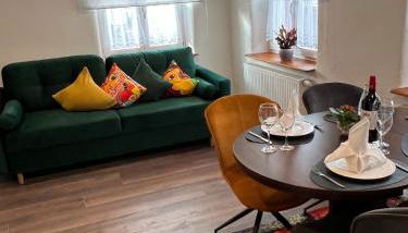 Anna9 - Penthouse Suite nahe Legoland Günzburg - Foto 5