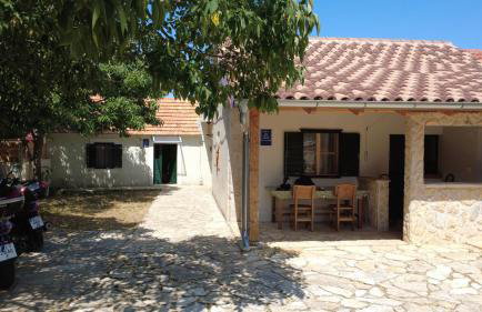 Apartments with parking space Konjevrate, Krka - 24487 - Foto 2