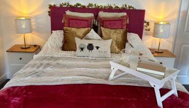 Ty Pentref - Cwmcarn Village House - Foto 3