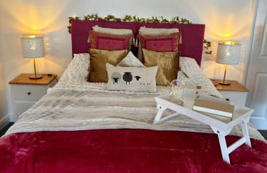 Ty Pentref - Cwmcarn Village House - Foto 3